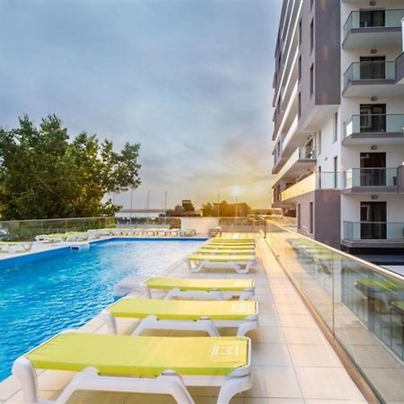 Mira Residence Apart & Penthouse Năvodari Exterior foto