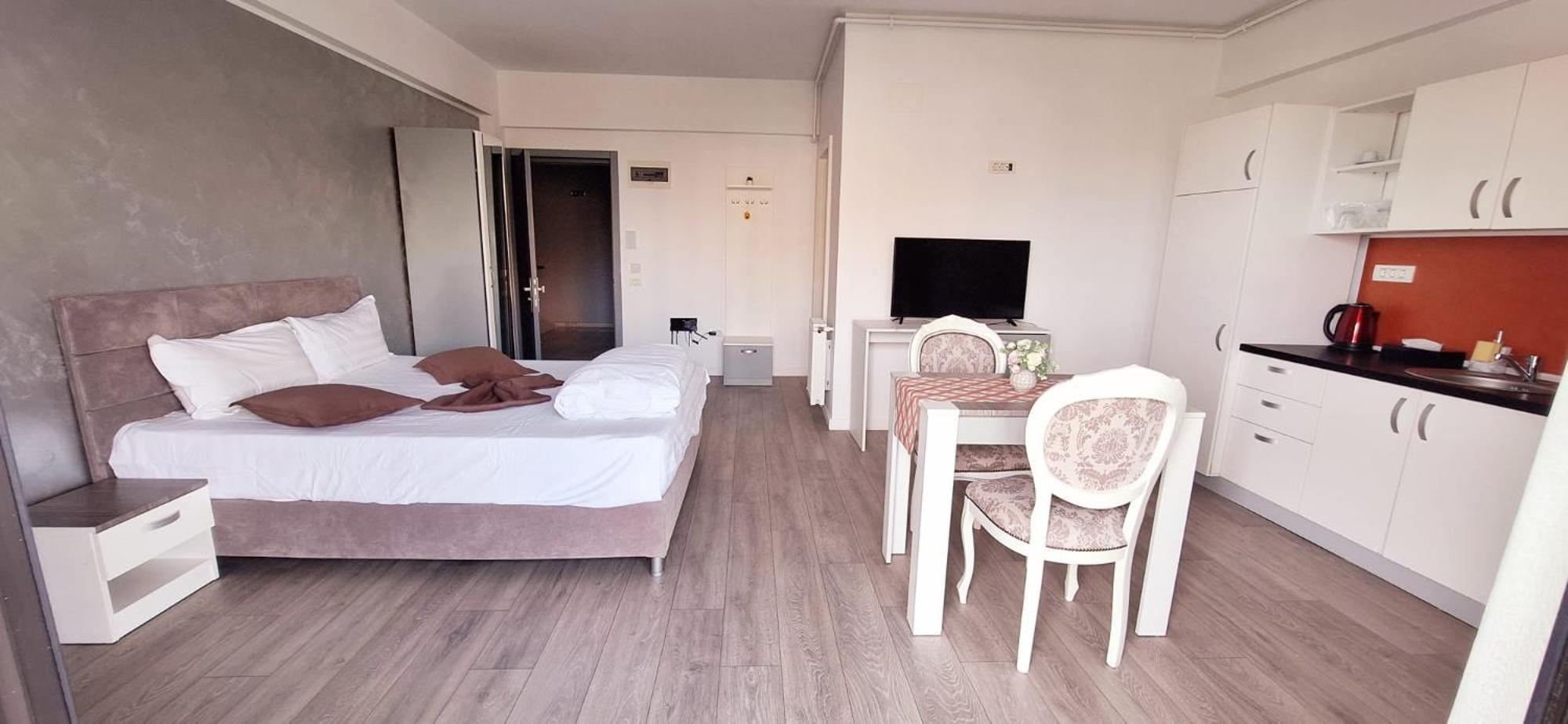 Mira Residence Apart & Penthouse Năvodari Cameră foto